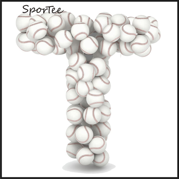  | SporTee - Baseball