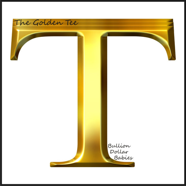  | The Golden Tee - Free