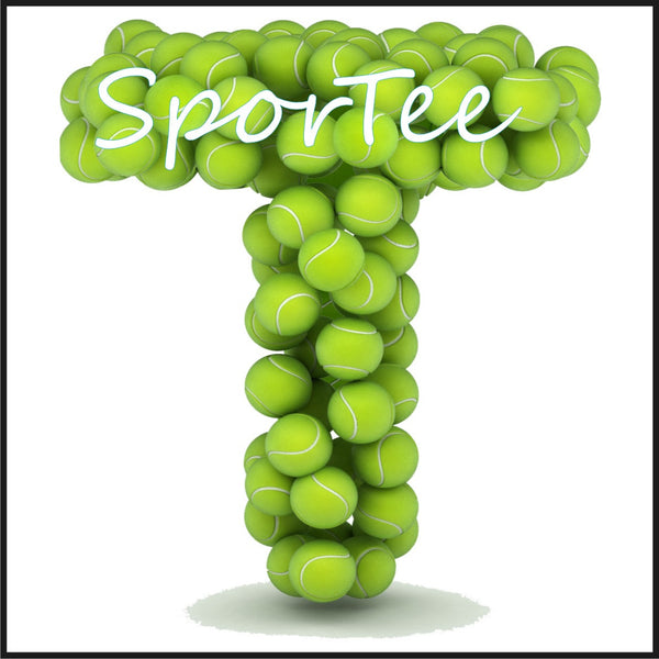  | SporTee - Tennis