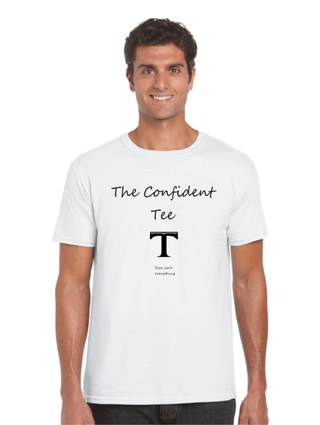 The Confident Tee