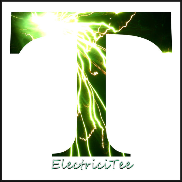  | ElectriciTee -2