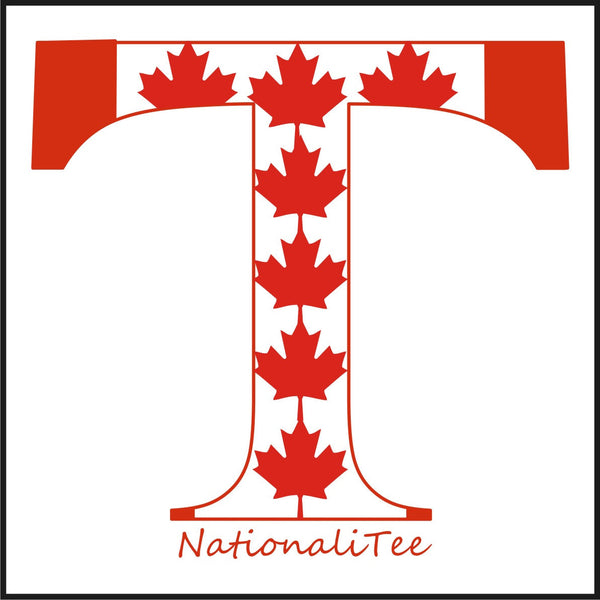  | NationaliTee Canada