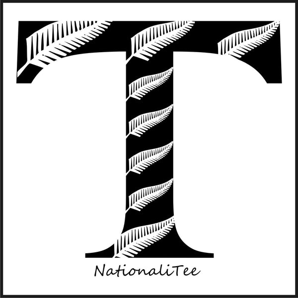  | NationaliTee NZ