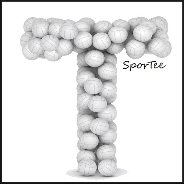  | SporTee - Volleyball